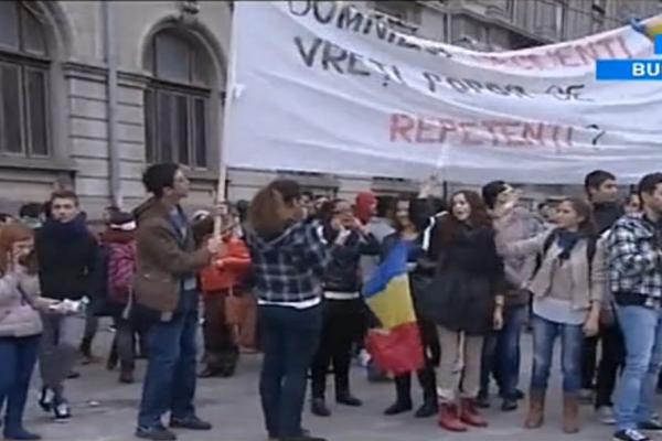 Educaţia primeşte, în 2014, un buget de peste 22 miliarde de lei!
