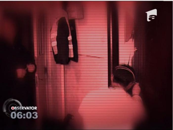 Moarte misterioara intr-un apartament din Targoviste! O femeie de 52 de ani a fost gasita legata de maini si cu doua pungi pe cap