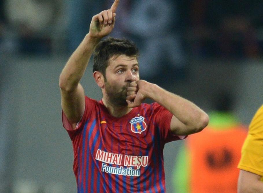 Victorie cu emotii pentru Steaua! Echipa lui Oprita, doua goluri in  ultimele zece minute cu Rapid 2! Aici ai tot ce s-a intamplat in Steaua 2-0  Rapid 2 si cum arata clasamentul