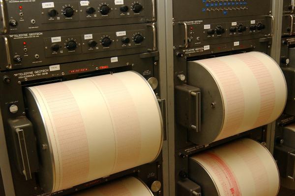 Cutremur de 7 grade pe scara Richter in Japonia