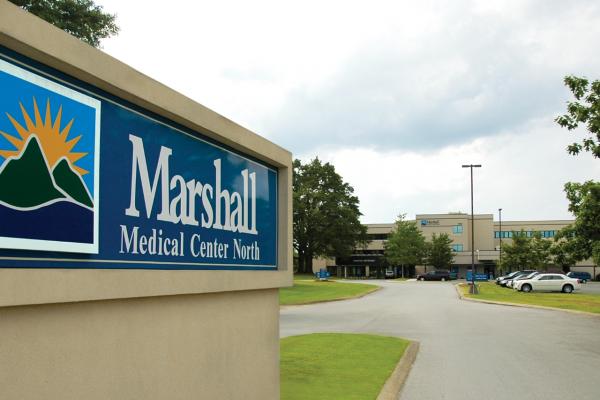Trei spitale din Alabama au fost evacuate in urma unui apel la 911 care anunta prezenta unei bombe