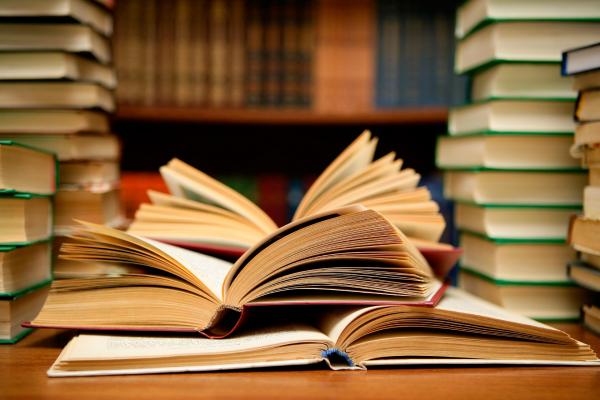 Caravana BOOKLAND, de astazi in Cismigiu