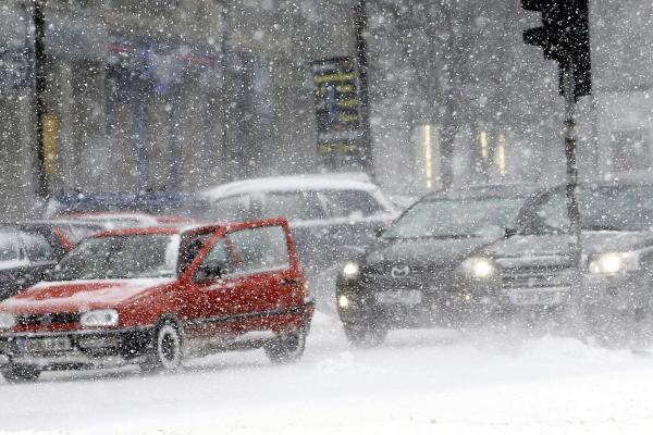 Care sunt drumurile închise în ţară. Lista completă
