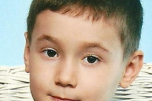 UPDATE! Matei, copilul DISPĂRUT de la GRĂDINIŢĂ, A FOST GĂSIT!