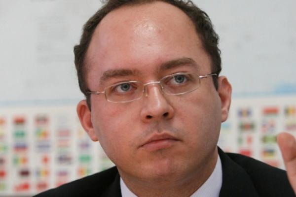 Miniştrii Afacerilor Externe şi Culturii au depus jurământul