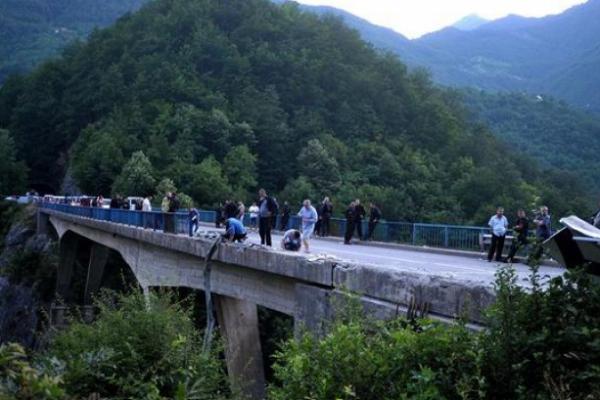 Accident Muntenegru: Ancheta s-a finalizat! Şoferul a fost de vină