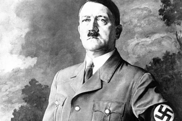 SUA: Două cărţi, semnate de HITLER, vor fi scoase la licitaţie!