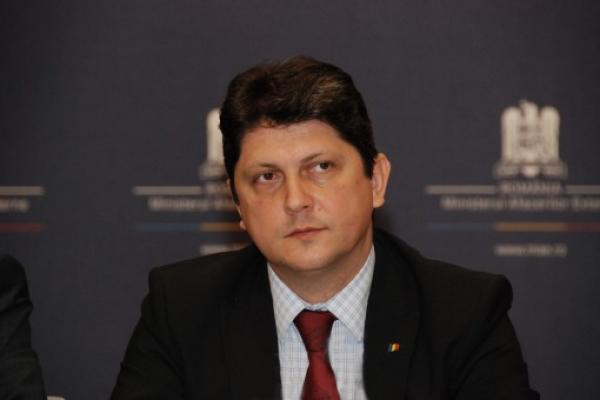 Vizită oficială a românilor la Kiev