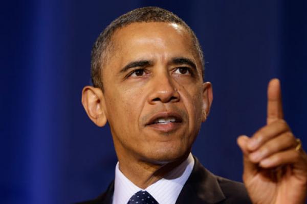 Barack Obama: "Cer Congresului să aprobe ajutorul pentru Ucraina!"
