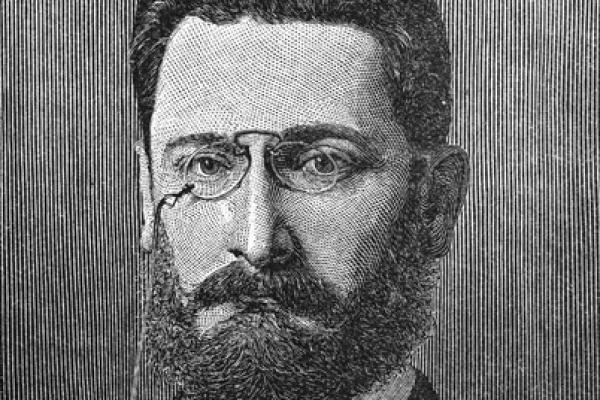 Joseph Pulitzer, povestea unui hamal transformat într-un jurnalist de excepţie!