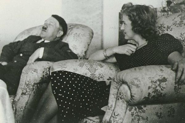 Descoperire INCREDIBILĂ! Ce spun testele ADN despre Eva Braun, amanta lui Hitler