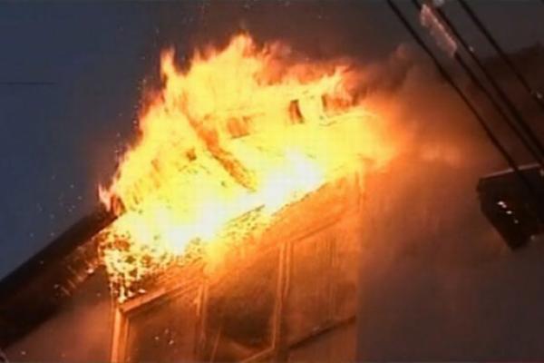 Tinerele care au murit în incendiu nu erau angajate cu forme legale