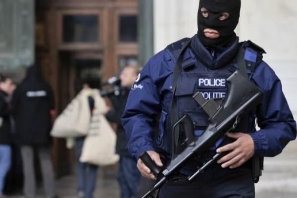 Bruxelles: Cel puţin trei morţi într-un incident armat la Muzeul Evreiesc