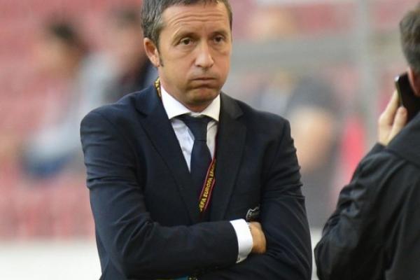 Mihai Stoica nu scapă de închisoare!