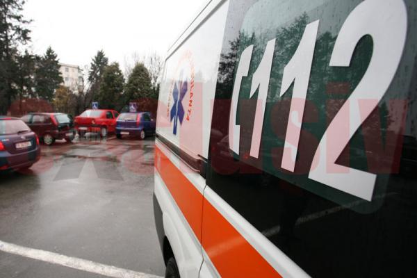 Accident de muncă teribil! A fost decapitat de un coleg care a încercat să îl salveze după o surpare de pământ