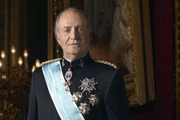 Povestea impresionantă din spatele unui rege: Juan Carlos I al Spaniei