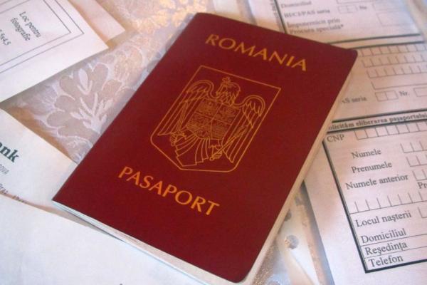 De astăzi se aplică un nou sistem de eliberare a paşapoartelor