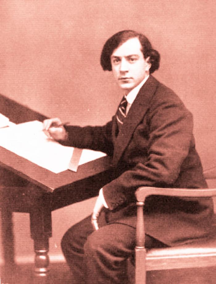 Henri Coandă, românul care a inventat FARFURIA ZBURĂTOARE!