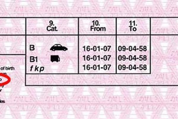 Record mondial! O femeie a "picat" de 110 ori examenul teoretic pentru obținerea permisului auto