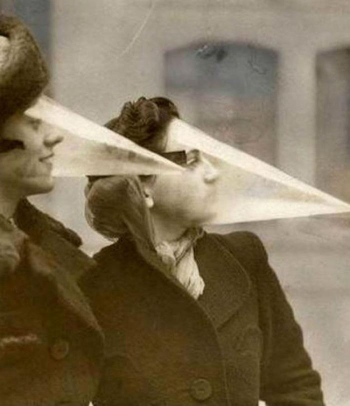 Foto: Invenţii ciudate pe care oamenii chiar le foloseau în trecut!