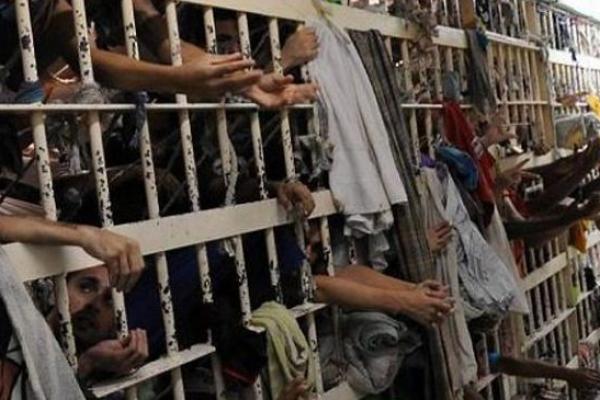 Măcel într-o închisoare din Brazilia: Doi deţinuţi au fost DECAPITAŢI