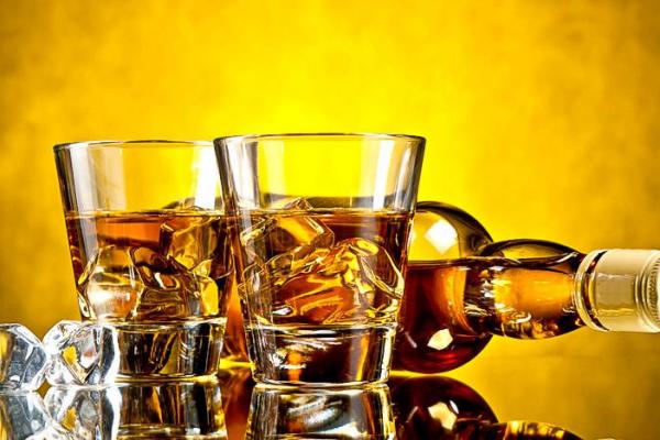 Primul WHISKY maturat în SPAŢIU revine pe PĂMÂNT!