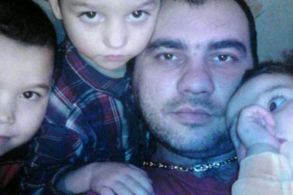 Tragedia de la Rovinari! Tatăl celor şase copii morţi intoxicaţi cu monoxid de carbon montase SINGUR centrala termică
