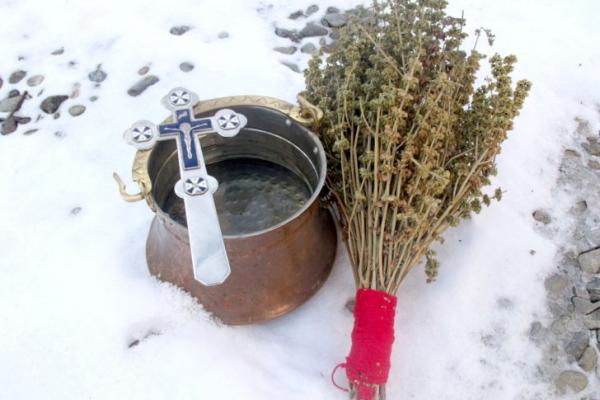 Tradiţii de Bobotează! Ce este bine să faci în această zi