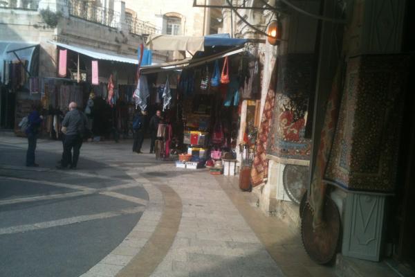 Israel: Poliția autorizată să blocheze cartierele arabe din Ierusalim