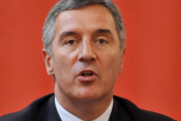 Muntenegrul dorește aderarea la NATO
