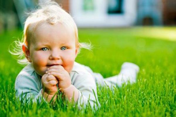 Persoanele născute VARA sunt mai SĂNĂTOASE!