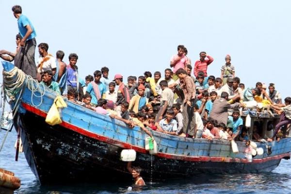 Slovenia va apela la firme de pază private din cauza fluxului de migranți