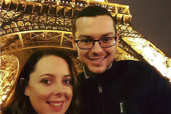 Părinții, alertați, au anunțat Ambasada pentru a le da de urmă. Ce făceau cei doi îndrăgostiți la Paris