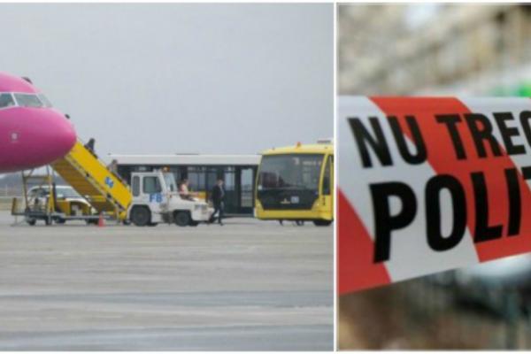 România e în alertă: bombă descoperită la Arad lângă aeroport