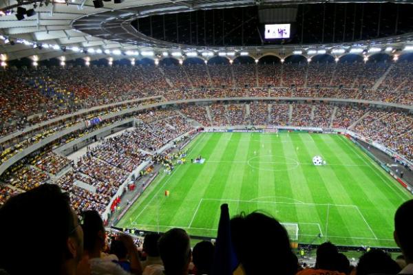 Lovitură în Liga I! Primăria a închis ARENA NAȚIONALĂ, cel mai mare stadion al țării!