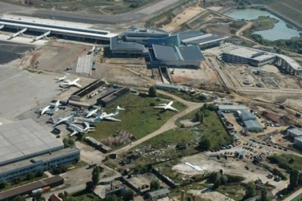Bulgaria: Un dispozitiv exploziv a fost descoperit la aeroportul din Sofia