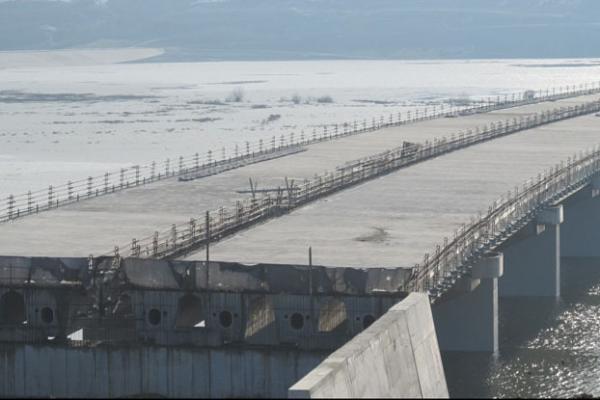 Inaugurarea lucrărilor sau a construcţiilor înainte de recepţie, pedepsită cu închisoarea