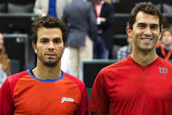 Tecău și Rojer au câștigat proba de dublu la Rotterdam (ATP)