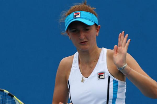 Irina Begu s-a calificat în semifinalele turneului WTA de la Rio