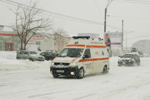 Meteorologii, la un pas să emită COD PORTOCALIU!