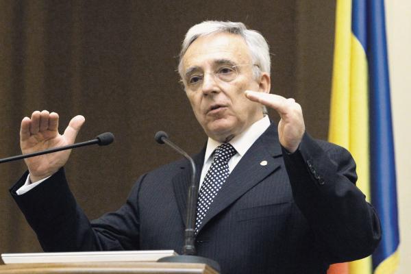 Mugur Isărescu: "Împrumutul către FMI este APROAPE RAMBURSAT!"
