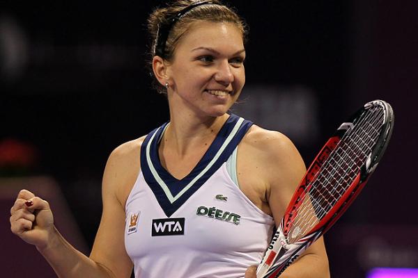 Bravo! Simona Halep a câştigat finala Indian Wells