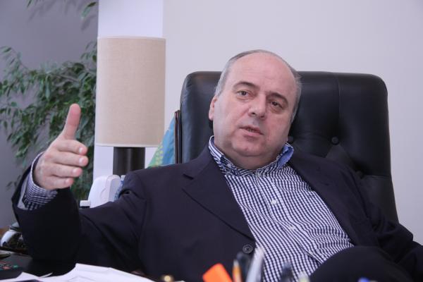Neamț: Gheorghe Ștefan a demisionat vineri din funcția de primar