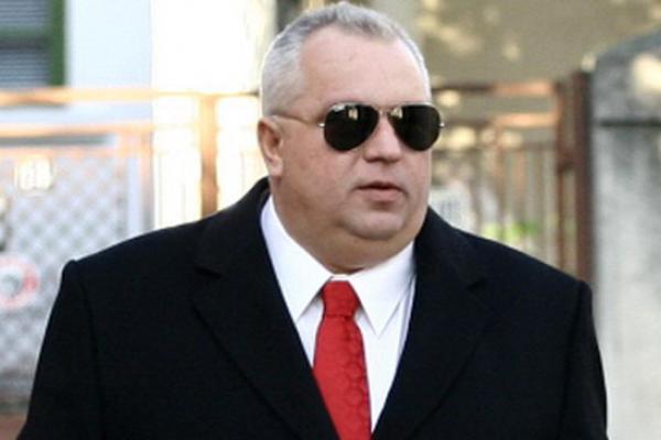 Nicușor Constantinescu, pus sub acuzare de DNA într-un nou dosar