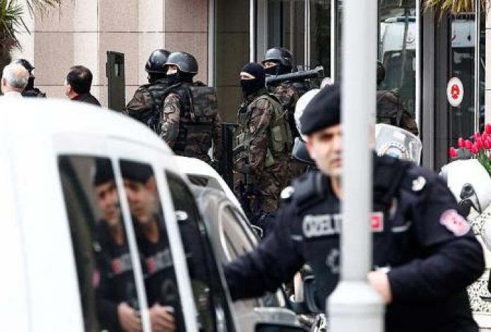 Turcia: Explozie puternică la tribunalul din Istanbul unde un procuror a fost luat ostatic