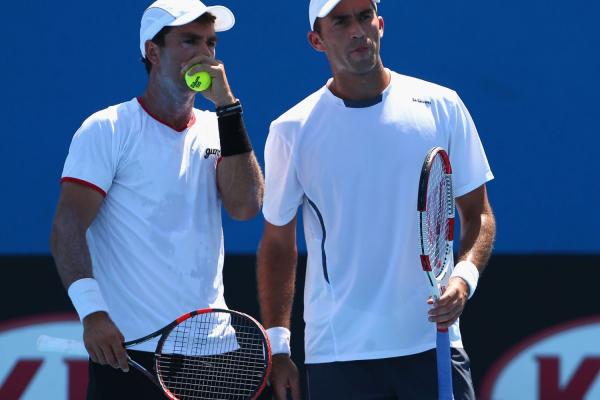 Tecău și Rojer, învinși în optimile probei de dublu la Monte Carlo