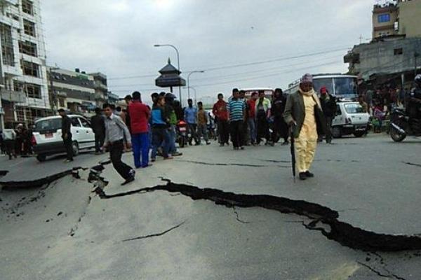 Ambasador UE la Kathmandu: 1.000 de cetăţeni UE sunt dispăruţi în Nepal