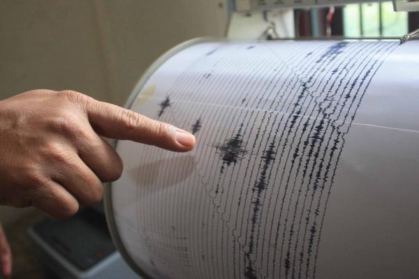 CUTREMUR MAJOR în Nepal: Seismul a avut magnitudinea de 7,4