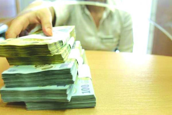 Valoarea creditelor imobiliare pentru care se aplică online este în creștere
