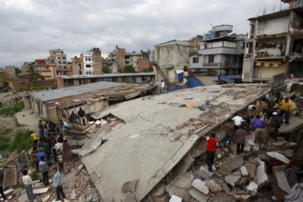 Cutremur în Nepal: Nicio șansă de a mai găsi supraviețuitori
